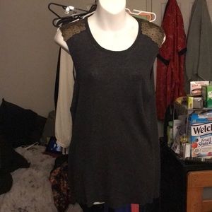 New banana republic coin top